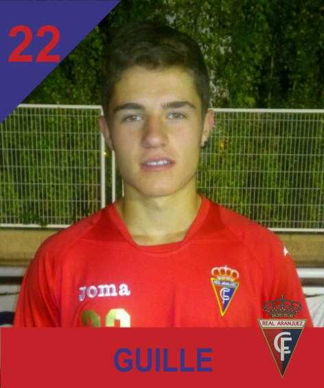 GUILLE